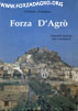 Foto copertina "Forza d'Agr" di Girolamo Arcadipane scritto nel 1990