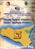 Foto copertina "PercorsiTuristici Alternativi" depliants scritto dalla C.A.V.A.A.N. nel febbraio 2003