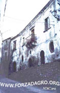 Palazzo Bondì