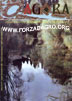 Foto copertina "Agora" periodico d'informazione culturale scritto nel 2001