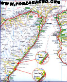 Cartina Geografica