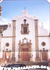 La Cattedrale della SS. Annunziata