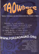 Foto copertina "Taowher" scritto nel 2000