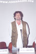 Il Regista Renzo Martinelli