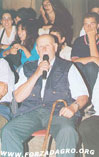 don Peppino Cantastorie 