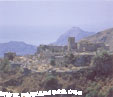 Il Castello visto dall'alto