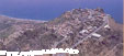 Forza D'agr visto dall'alto