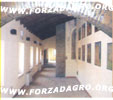 Interno Convento Agostiniano