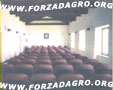Interno Convento Agostiniano
