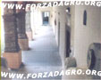 Interno Convento Agostiniano