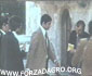 Scena del film L'onorata Famiglia Uccidere è Cosa Nostra