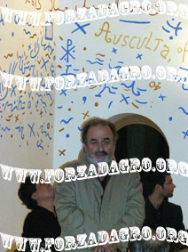 Artista Giusto Sucato