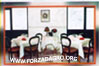 Il Priore ristorante viale Delle Rimembranze Forza D'Agr