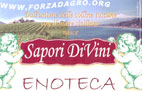 Enoteca Sapori DiVini
