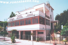 Albergo villa Souvenir