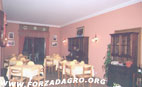 La sala Ristorante
